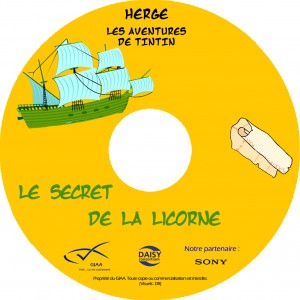 Impression CD_Tintin_secret Licorne_0114